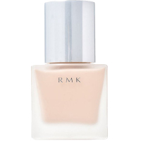 [溜滑质感]RMK 丝薄粉底液30ml 液状粉霜水粉透气控油保湿遮瑕#101