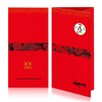[礼劵]蟹霸仙大闸蟹礼劵 3188型 公4.5两/只 母3.0两/只 8只装 海鲜水产大闸蟹礼品卡 卡劵 礼品劵