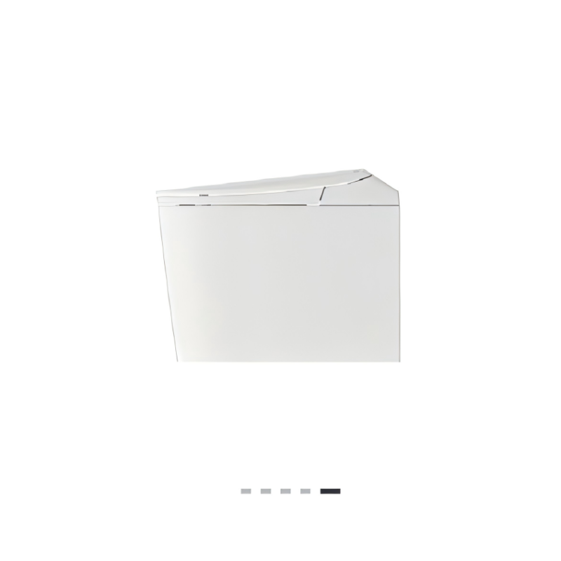 九牧轻智能马桶ZQ5340-SA-CJM305