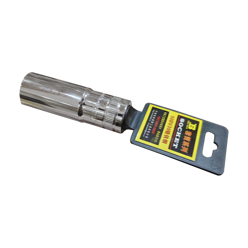 波斯 12.5mm系列镜面长套筒 BS365119 19mm 只高清大图