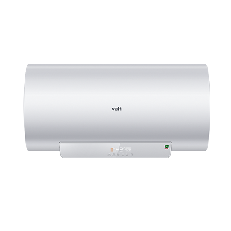 华帝(VATTI)电热水器80升 储水式家用 3200w变频速热 6倍增容出水断电 一级能效DDF80-DS3(80升)