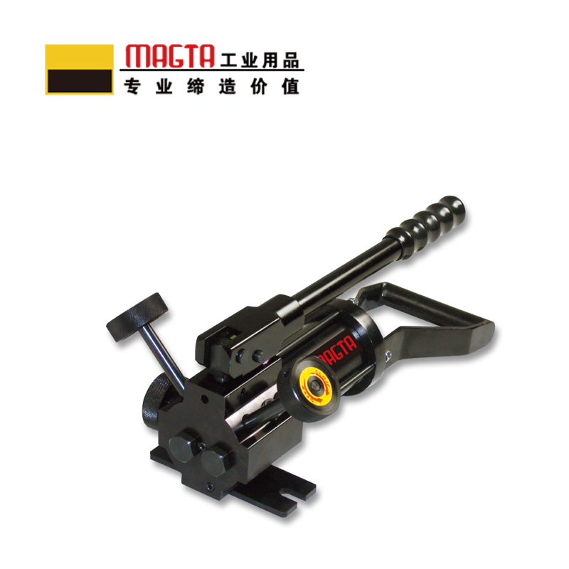 玛吉塔工(MRO MAGTA)便携式救援与抢险专用手动泵 手动泵 液压手动泵 42061 70Mpa 350c.c.高清大图