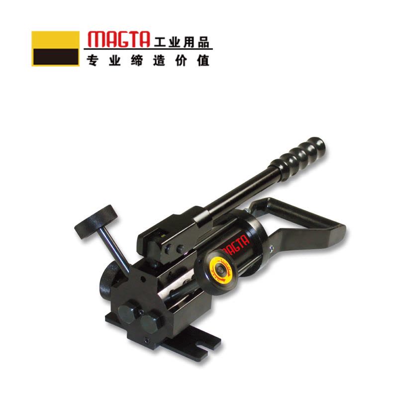 玛吉塔工(MRO MAGTA)便携式救援与抢险专用手动泵 手动泵 液压手动泵 42061 70Mpa 350c.c.图片