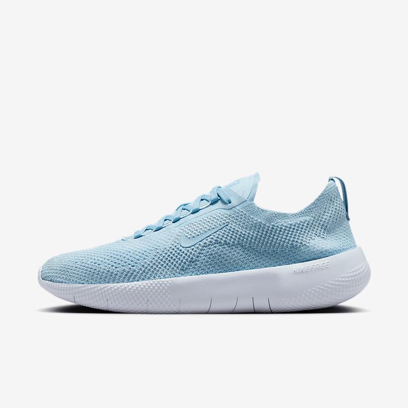耐克(NIKE)女士综合训练鞋轻便灵活透气舒适健身跑步运动鞋 Light_Armory_Blue/Ashen_Slate/ 42