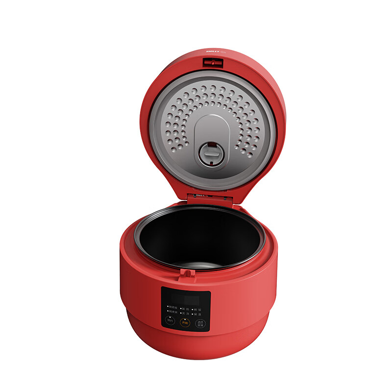 SMILEY 微电脑电饭煲 SY-GFB5002高清大图