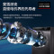 海尔(Haier)10公斤直驱变频滚筒洗衣机全自动家用大容量洗脱一体机巴氏除菌双喷淋免水洗除菌洗衣机