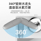 苏宁极物小Biu家用养生茶吧机立式茶水机智能恒温YR640-JW01