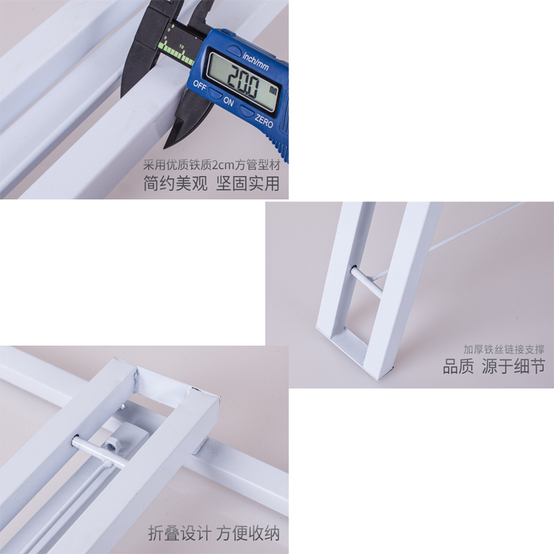 人像人形立牌支架kt板异形展板明星偶像立人迎宾牌H型模特展架