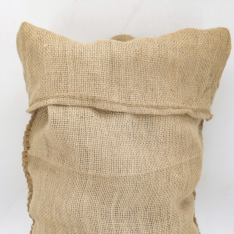 海斯迪克 HKL-296 老式麻袋 编织袋 防洪防汛沙袋 75×50cm 1000条