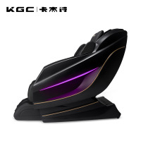 KGC卡杰诗MC9200星舰智能豪华家用全身多功能按摩沙发太空舱零重力按摩椅