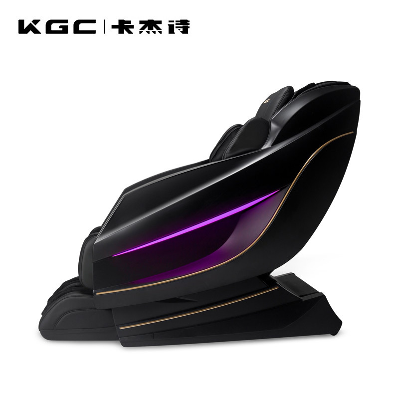 KGC卡杰诗MC9200星舰智能豪华家用全身多功能按摩沙发太空舱零重力按摩椅
