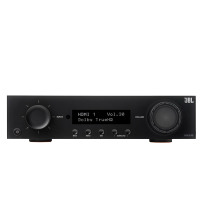 JBL MA310家庭影院5.2声道AV影音家用功放大功率音响蓝牙杜比解码(白色)