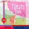 THE TREATS TREE(精) 糖果树 [正版]英文原版有声绘本任选幼小系列儿童英文绘本英国原版进口 英语读物 精