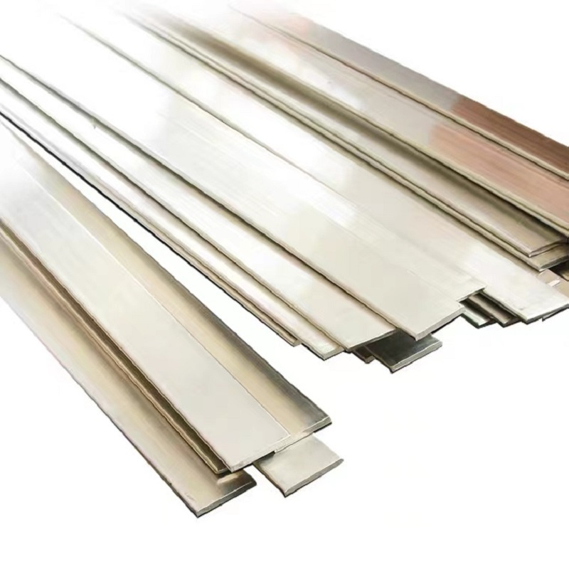 新沃低压铜排tmy米