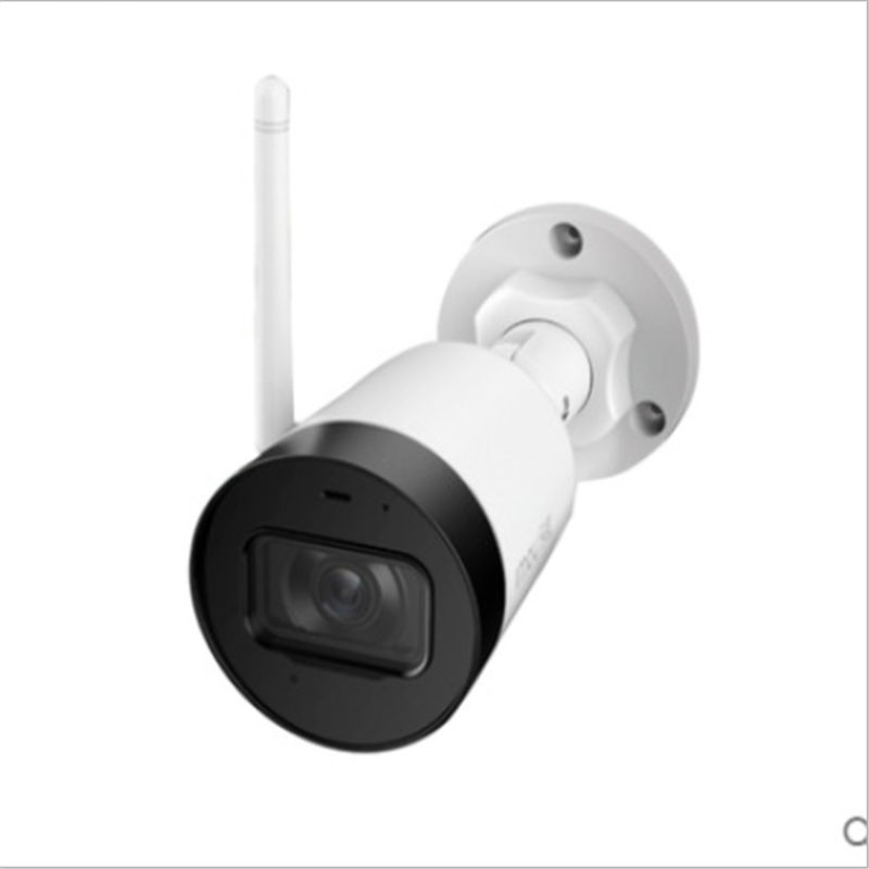 监控摄像头高清套装家用无线wifi手机网络防水监控器