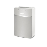 BOSE博士 Bose SoundTouch 10 无线音乐系统蓝牙3.0WIFII蓝牙音箱音响 ST10蓝牙版银色