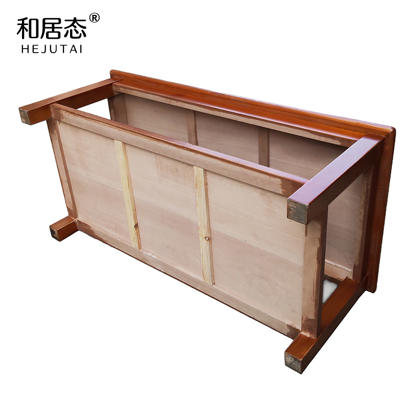 和居态 茶几 HJT45A 个高清大图