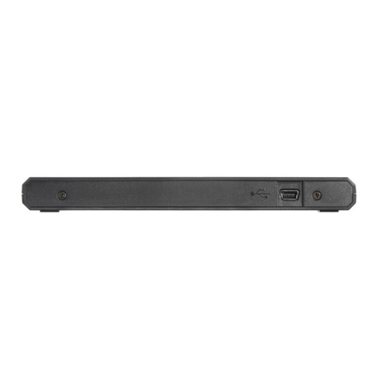 联想(Lenovo) usb外置光驱DB75 PLUS DVD/CD移动外接光驱笔记本台式刻录机