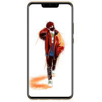 【二手9成新】华为 Nova3 樱草金 6GB+128GB