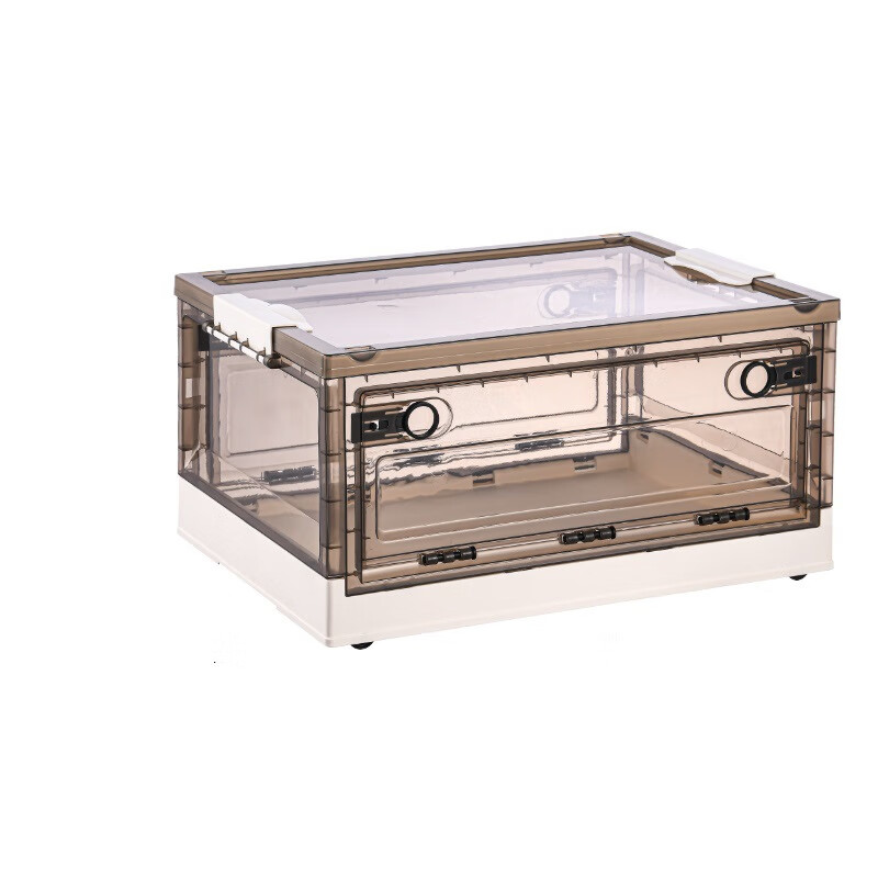 铁青旅行整理存储箱 个高清大图