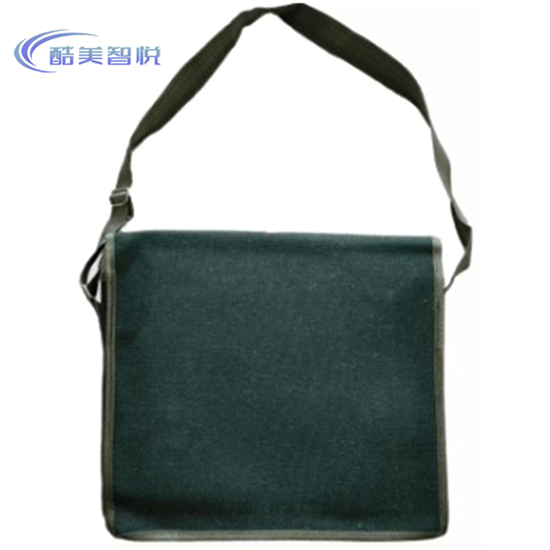 酷美智悦 斜跨工具背包 KM-ZY006 套高清大图