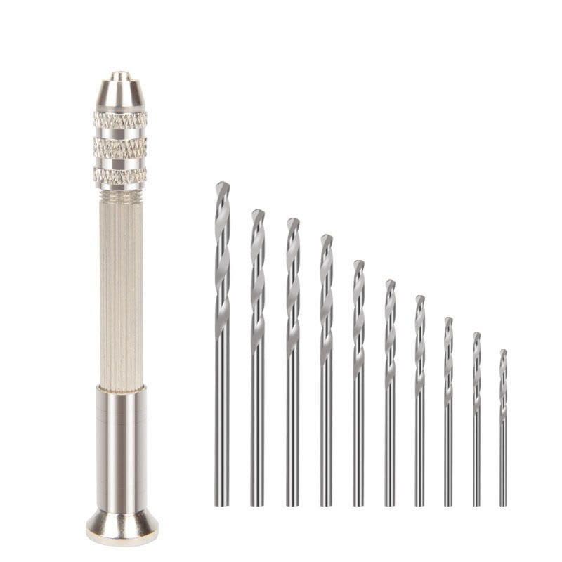 卡夫威尔 手 捻 钻 WA3375图片