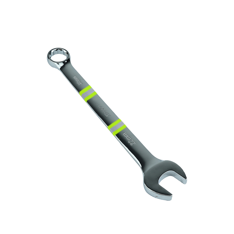 波斯(BOSI) 荧光系列精品两用扳手 22mm 把高清大图