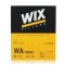 维克斯(WIX)空气滤WA10694适配15-17款荣威360/名爵GT/锐行TS 1.4T L4/1.4TGT