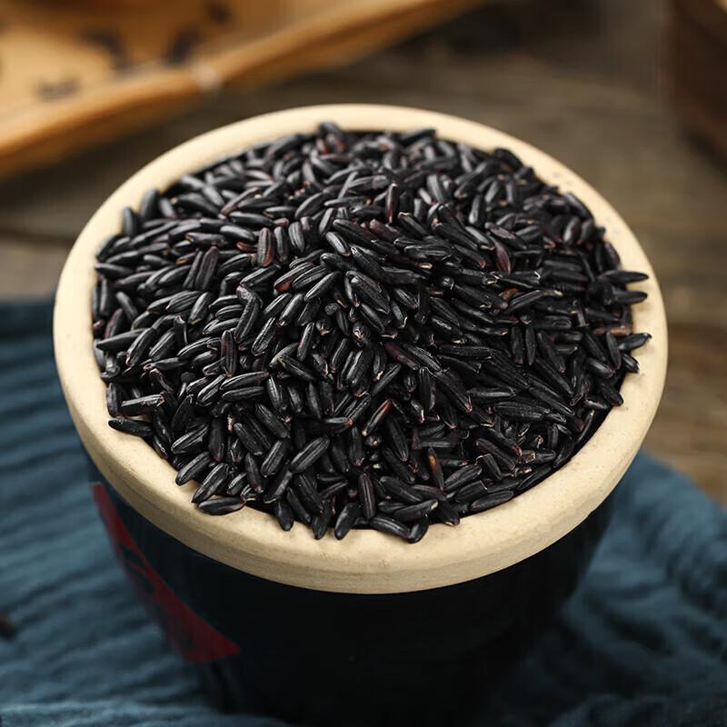 燕之坊心意黑米470g2件