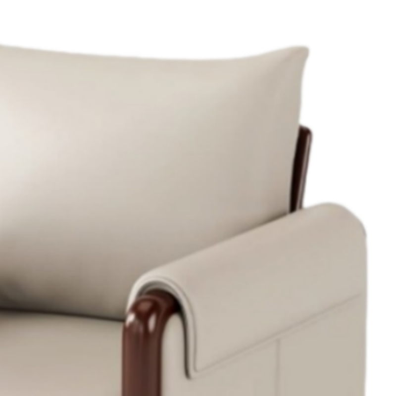 乐琪艺 沙发 单人位 张高清大图