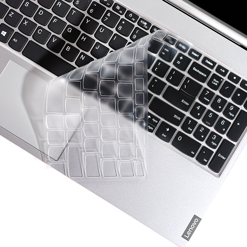 2020联想小新air14键盘膜pro13电脑a|联系其他型号原配高透TPU(请留言具体型号)
