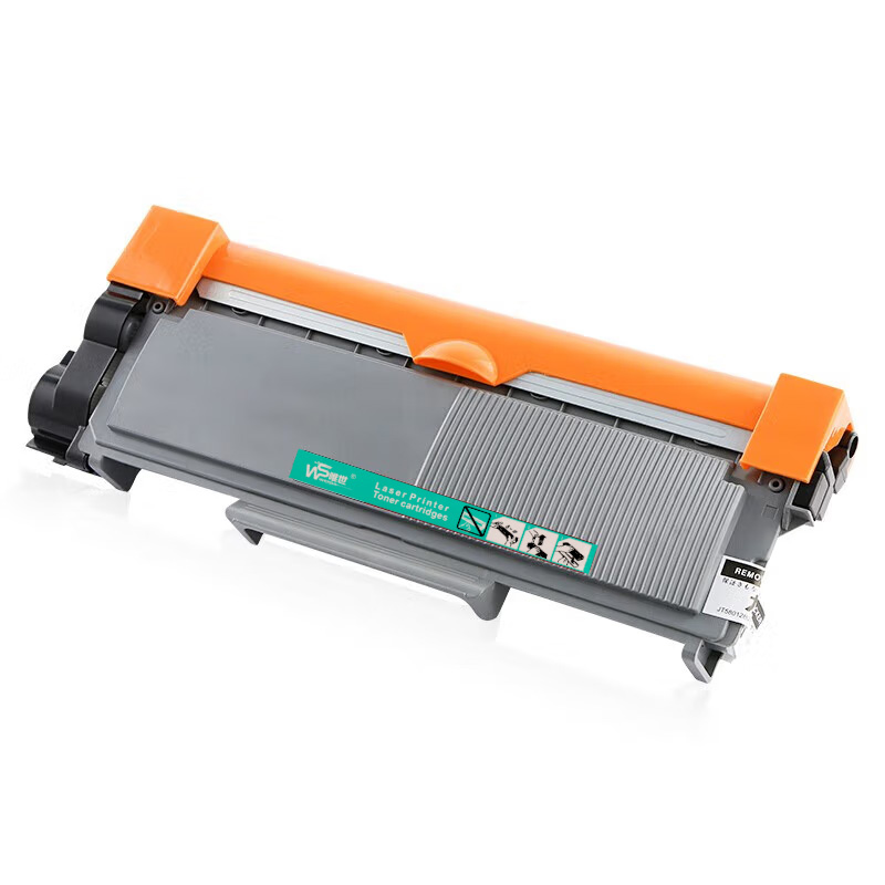 唯世粉盒DCP7080D支高清大图