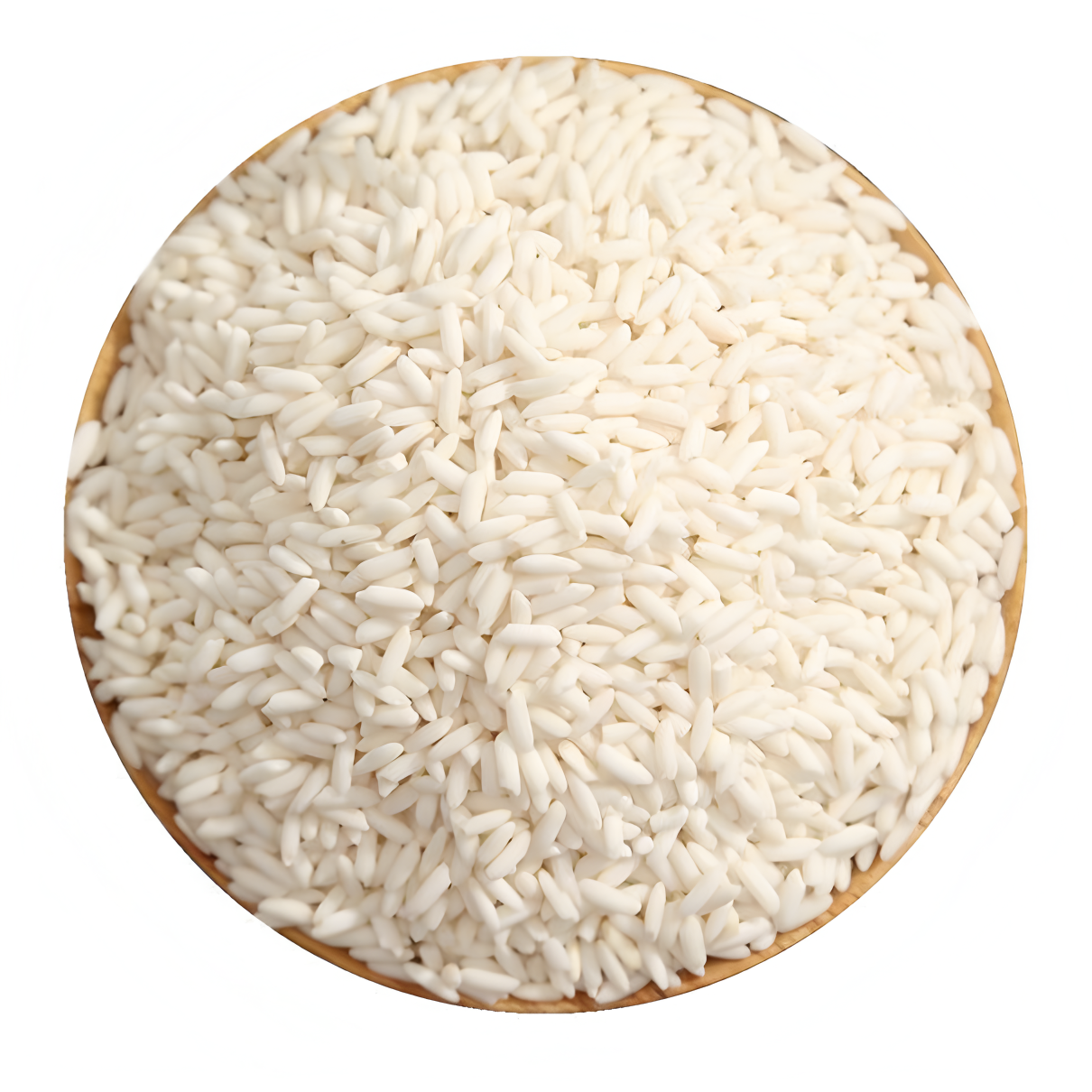 钿满堂糯米500克/袋高清大图