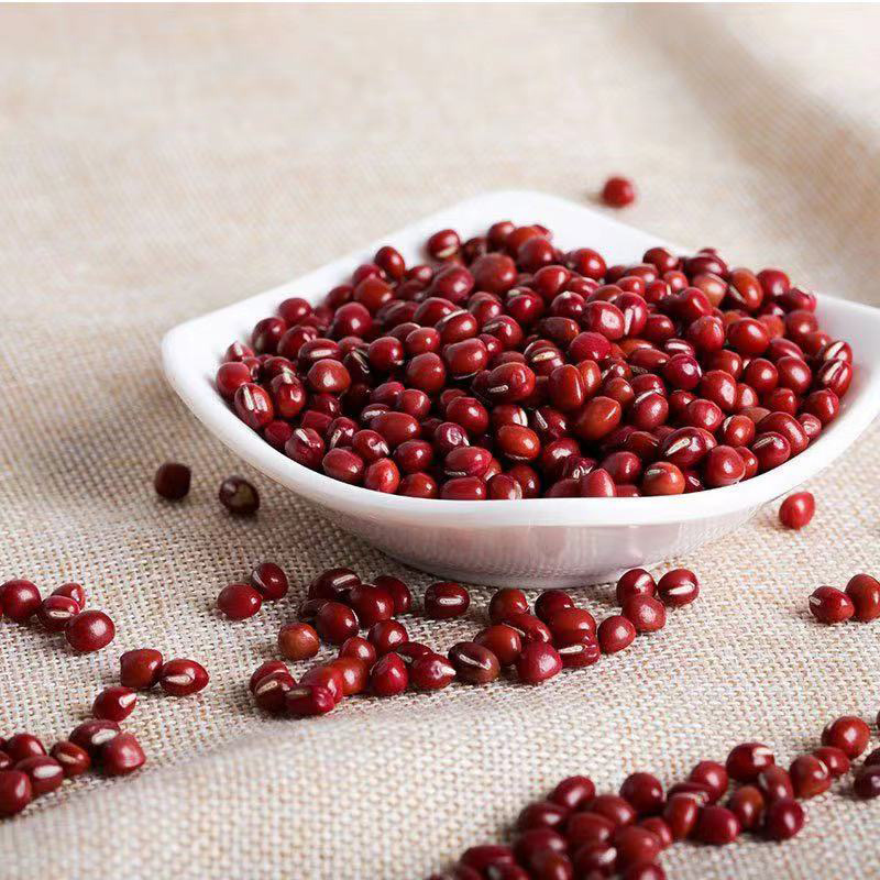 东北红豆红小豆500g2袋装赤豆五谷杂粮散装