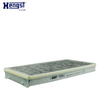 汉格斯特(hengst)空调滤清器带碳E951LC适用于保时捷911 Boxster 卡曼
