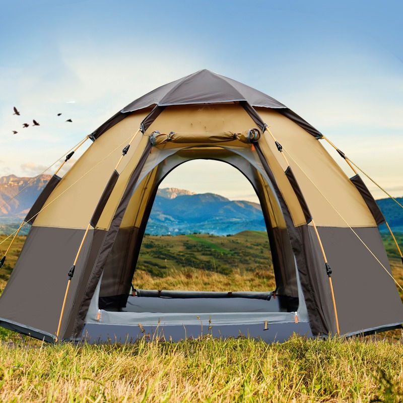 运动户外>户外装备>帐篷>神斧>神斧帐篷>