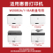 得印 W2082A 118A硒鼓黄色易加粉 打印机墨盒带芯片