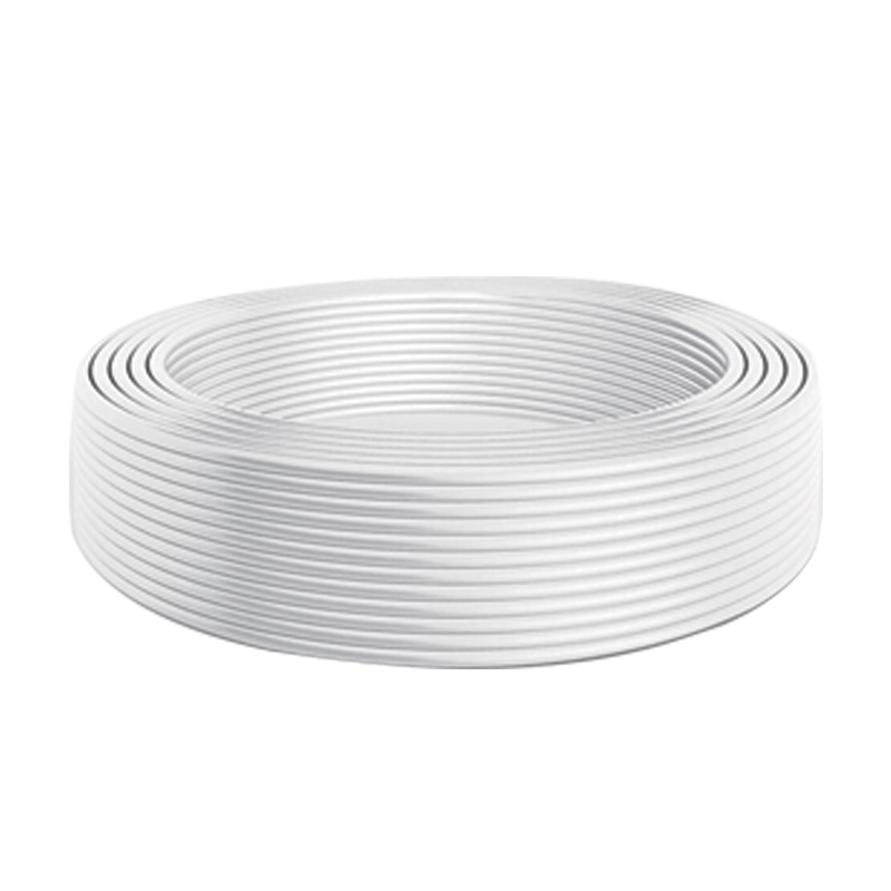 固达电缆 铝芯护套电线 BLVVB-2*2.5 卷高清大图