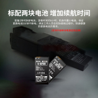 飞利浦执法记录仪VTR8200 红外高清夜视小型胸前佩戴便携记录仪器