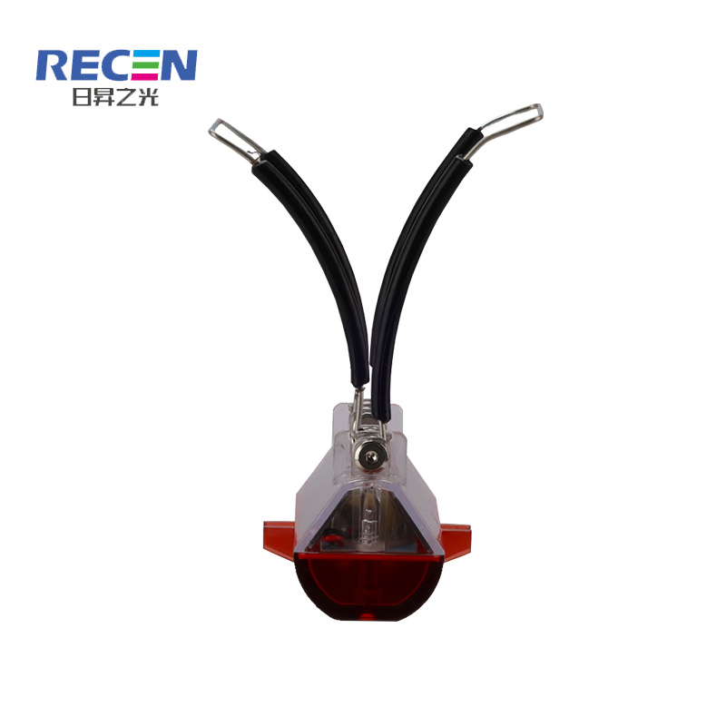 RECEN 太阳能线路警示灯 RXH3012 个