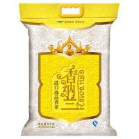 金龙鱼香纳兰进口珍品香米5kg