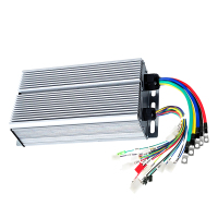 汇特益 电动三轮车控制器 智能四轮车无刷电机 通用60-72V 1500W120度(单位:个)