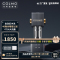 COLMO AVANT套系自动反冲洗CWQZ-A25前置过滤器 40微米精密过滤 4T/H大流量 四档智洗