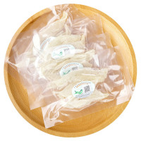 [群安堂]正品精选大盏条50g 印尼进口溯源燕窝 孕妇营养品