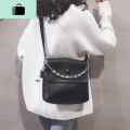 质感小包包女包新款2020可爱春夏pu水桶包休闲简约百搭单肩斜挎包NEWLAKE