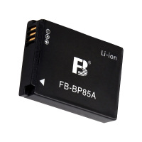FB/沣标电池 BP85A 三星 PL210 SH100 WB210