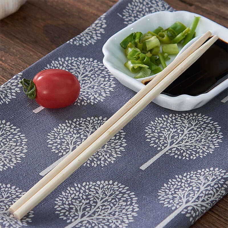芳草地 3G5689竹制筷20双装高清大图