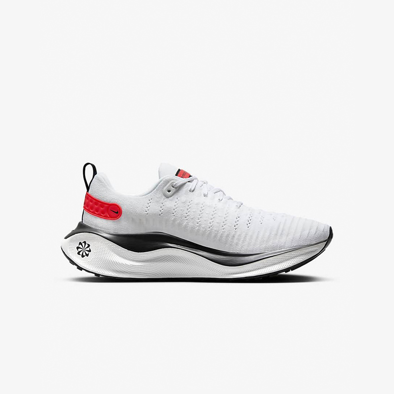 NIKE耐克男鞋INFINITY RUN 4公路轻便缓震运动鞋跑步鞋DR2665-100