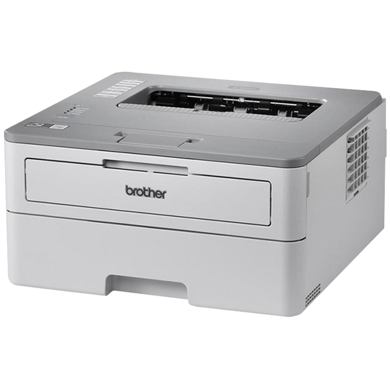 兄弟 黑白激光打印机 HL-B2000D