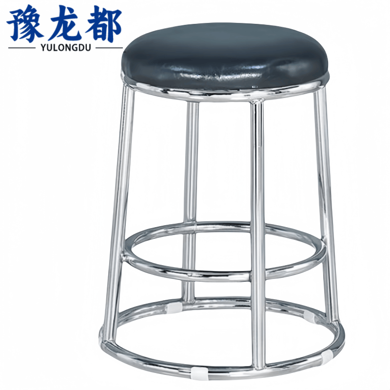 豫龙都吧台凳45cm个高清大图